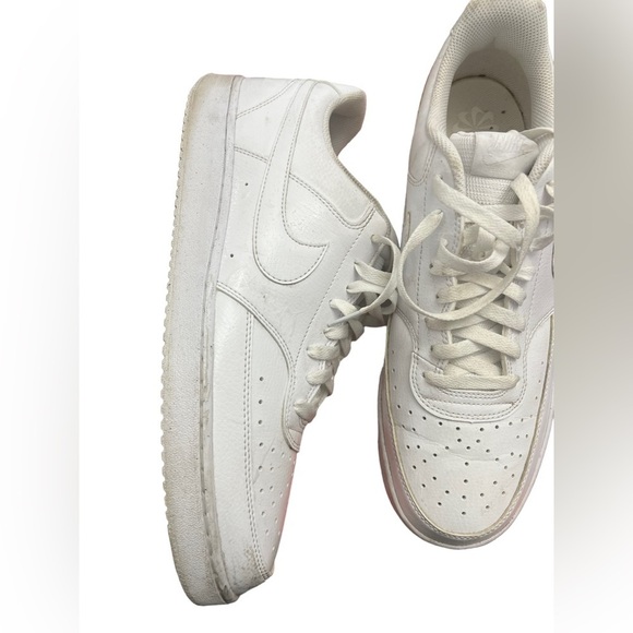 Nike Court Vison Low Men’s Size 13 - Picture 12 of 12